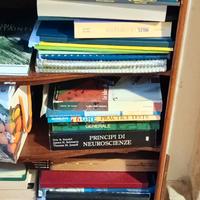 Lotto Libri Accademici/Universitari