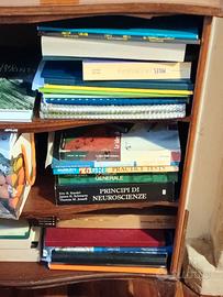 Lotto Libri Accademici/Universitari