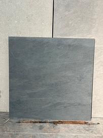 Piastrella 60x60 esterna Grey Flow