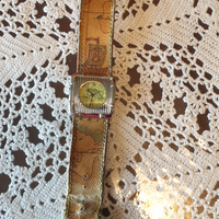 Orologio prima classe