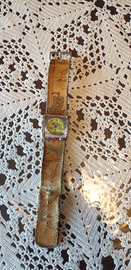 Orologio prima classe