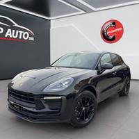 PORSCHE MACAN 2.0 265 CV - MY22