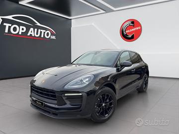 PORSCHE MACAN 2.0 265 CV - MY22