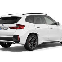 BMW X1 sDrive 18d Msport Pro