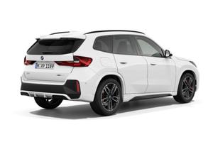 BMW X1 sDrive 18d Msport Pro