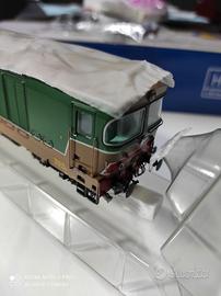 Locomotiva D 445 Os.Kar /Lima/Roco