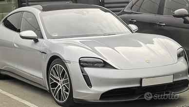 Ricambi Porsche TAYCAN kit