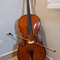 Violoncello 3/4