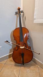 Violoncello 3/4