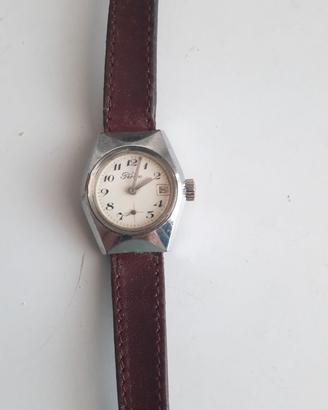 orologio perseo ferrovie dello stato 