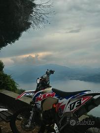 ktm EXC 300 