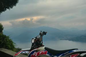 ktm EXC 300 