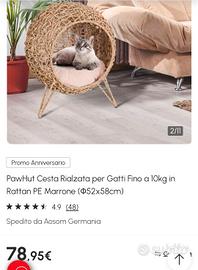 cesta relax 