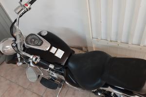 Suzuki VL Intruder 800 - 2010