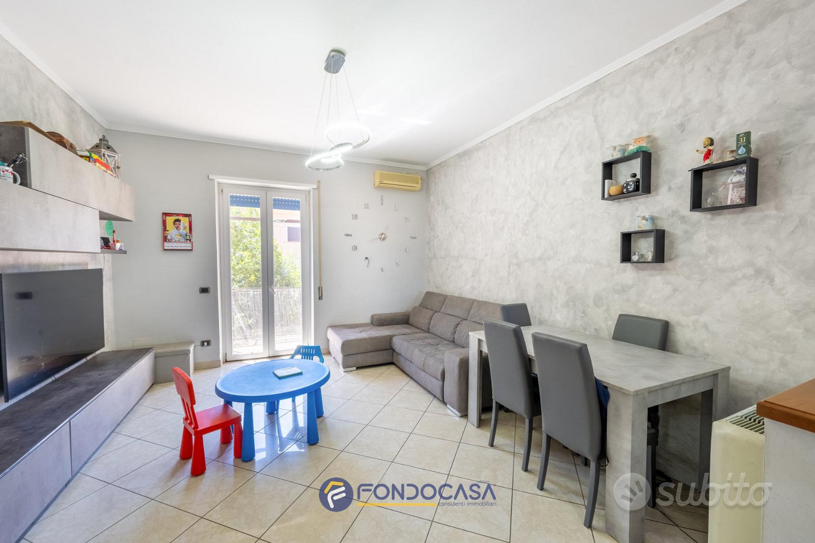 Appartamento – Colleferro, Colle Sant'Antonino - Vista 2