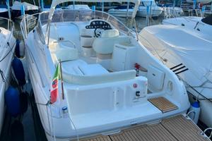 Vendita cranchi zaffiro 28