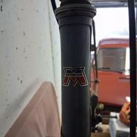 motobecane da corsa