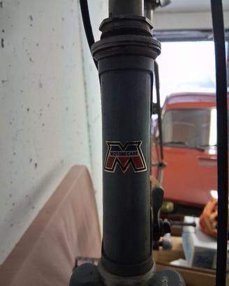 motobecane da corsa