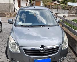 OPEL Agila 2ª serie - 2010