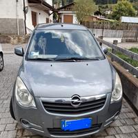 OPEL Agila 2ª serie - 2010