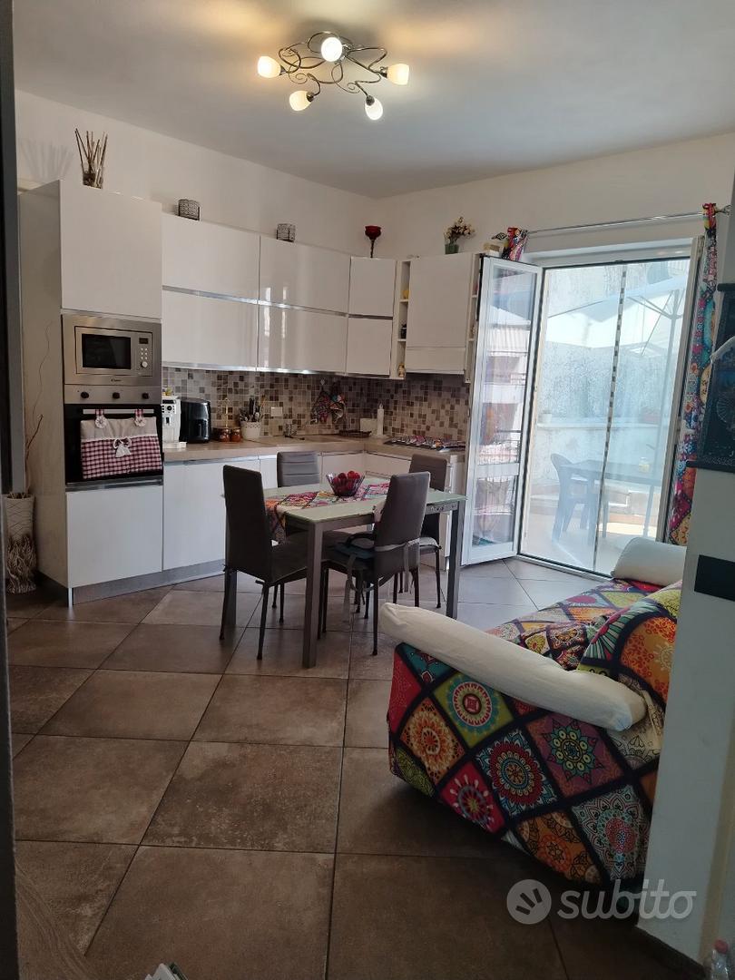 Appartamento – Genova, Rosata, Media Val Bisagno - Vista 4