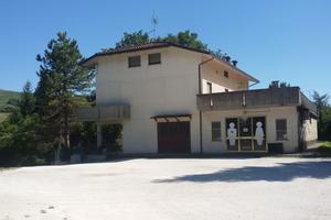 Casa completamente indipendente