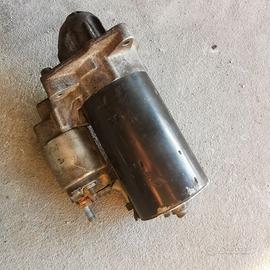 MOTORINO AVVIAMENTO FIAT DUCATO
