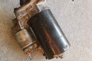 MOTORINO AVVIAMENTO FIAT DUCATO