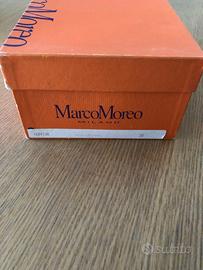 Scarpe Marco Moreo