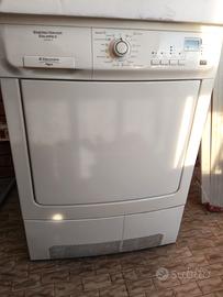 Asciugatrice Electrolux Rex Solarex Classe A 