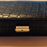 Scatola porta orologi 4 posti Renato Balestra