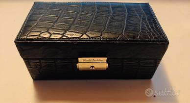 Scatola porta orologi 4 posti Renato Balestra