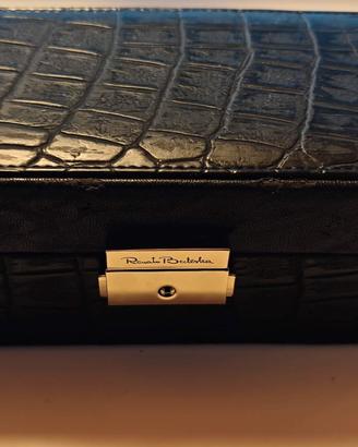 Scatola porta orologi 4 posti Renato Balestra