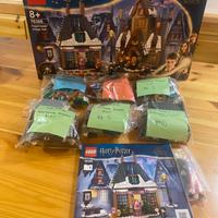 Set Lego 76388 - Hogsmeade Village Visit