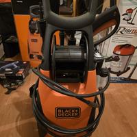 Idropulitrice Black+Decker PW1700 SPL Plus 1700W –