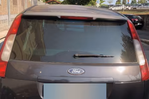 Ford Focus C-Max Euro 4 - Manutenzione Certificata