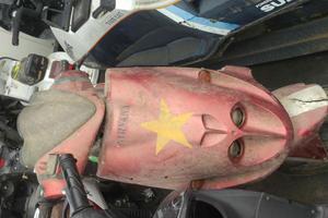 Pezzi di ricambio phantom f12 malaguti