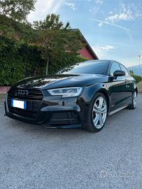 AUDI A3 35 tfsi sportback s tronic s-line