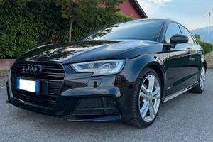 AUDI A3 35 tfsi sportback s tronic s-line