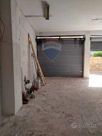 Garage/Box - Siracusa