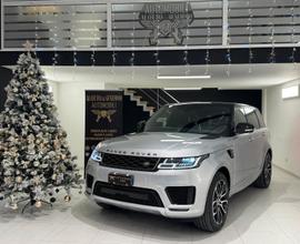 Range Rover Sport 3.0 SDV6 249 CV HSE Dynamic