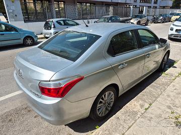 Citroën C-Elysėe km 72200 100 CV