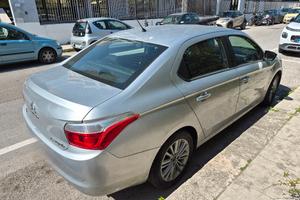Citroën C-Elysėe km 72200 100 CV