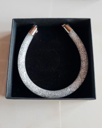 Braccialetto Swarovski 