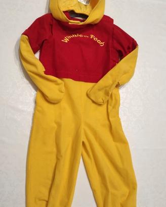 vestito di carnevale