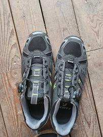 scarpe MTB Scott