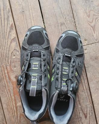 scarpe MTB Scott