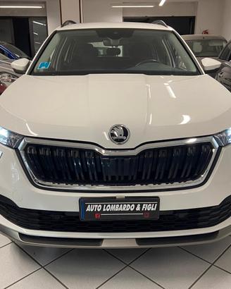 Skoda Kamiq 1.6 TDI SCR DSG Ambition 116CV