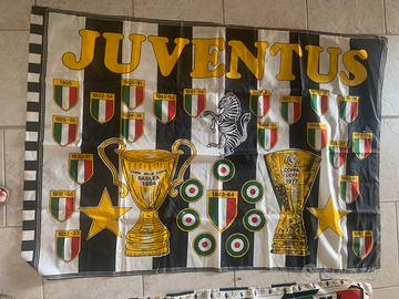 Kit vintage Juventus anni 80