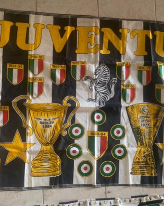 Kit vintage Juventus anni 80